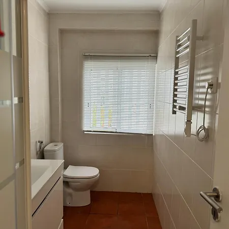 Jorge Appartement *