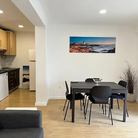 Appartement Jorge
