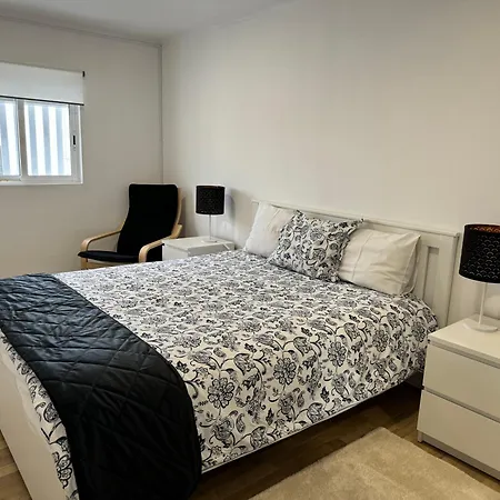 Appartement Jorge Sintra
